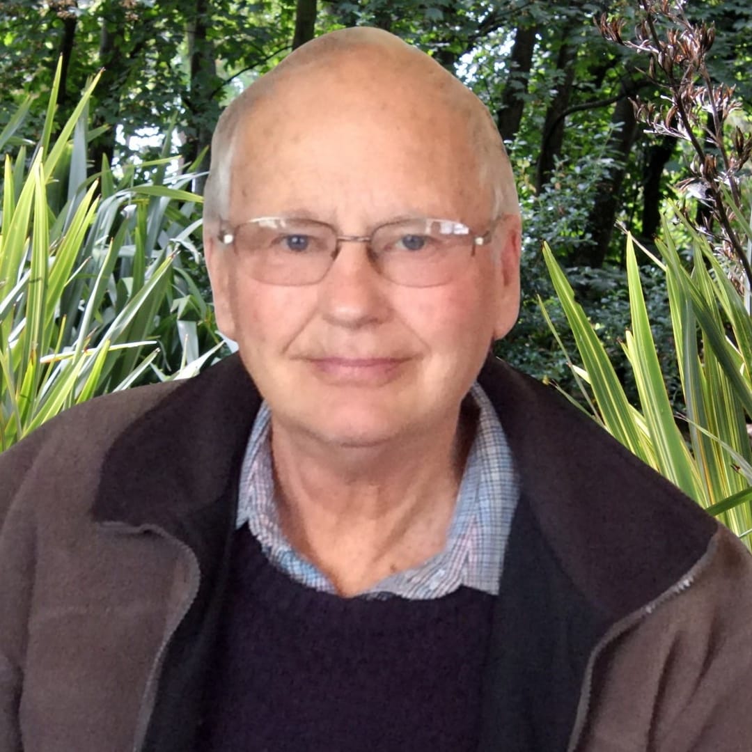 Roderick Malcolm Fraser (Rod)
