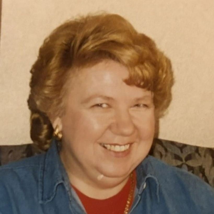 Elizabeth "Liz" Antwine