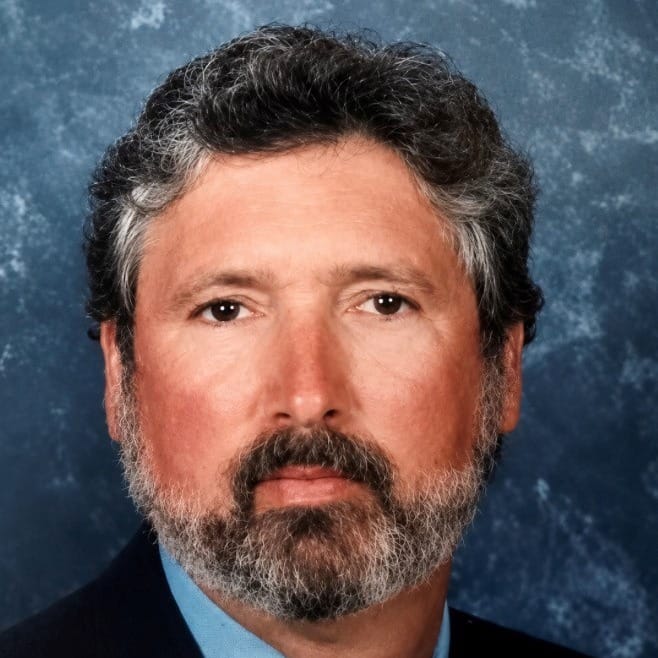 Michael Shiffman