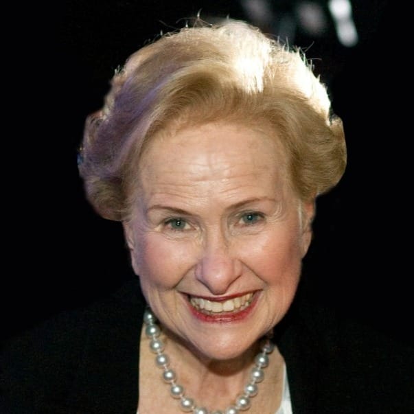Rachel "Dundi" Sachs 