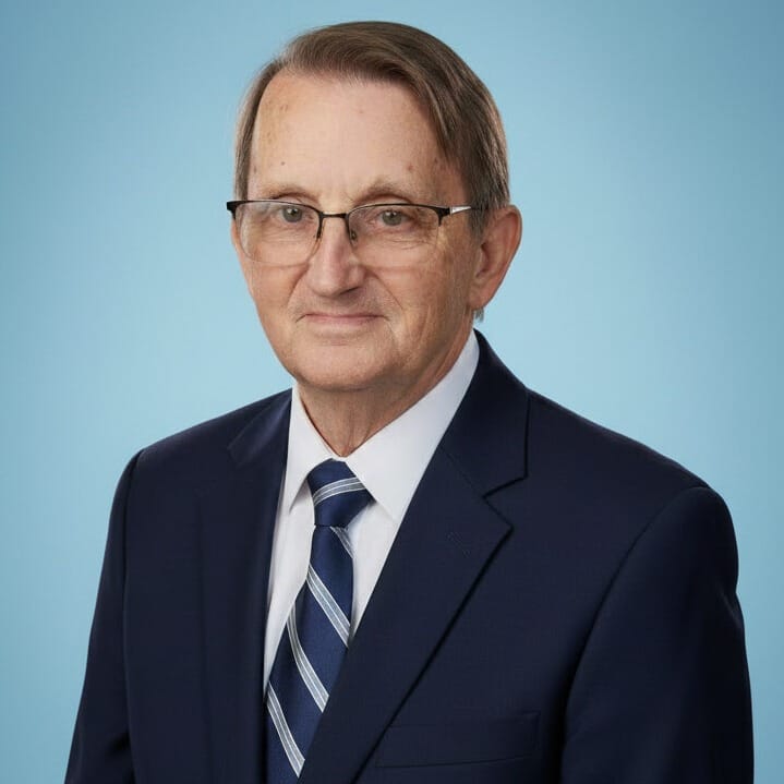 William Darrell Simpson