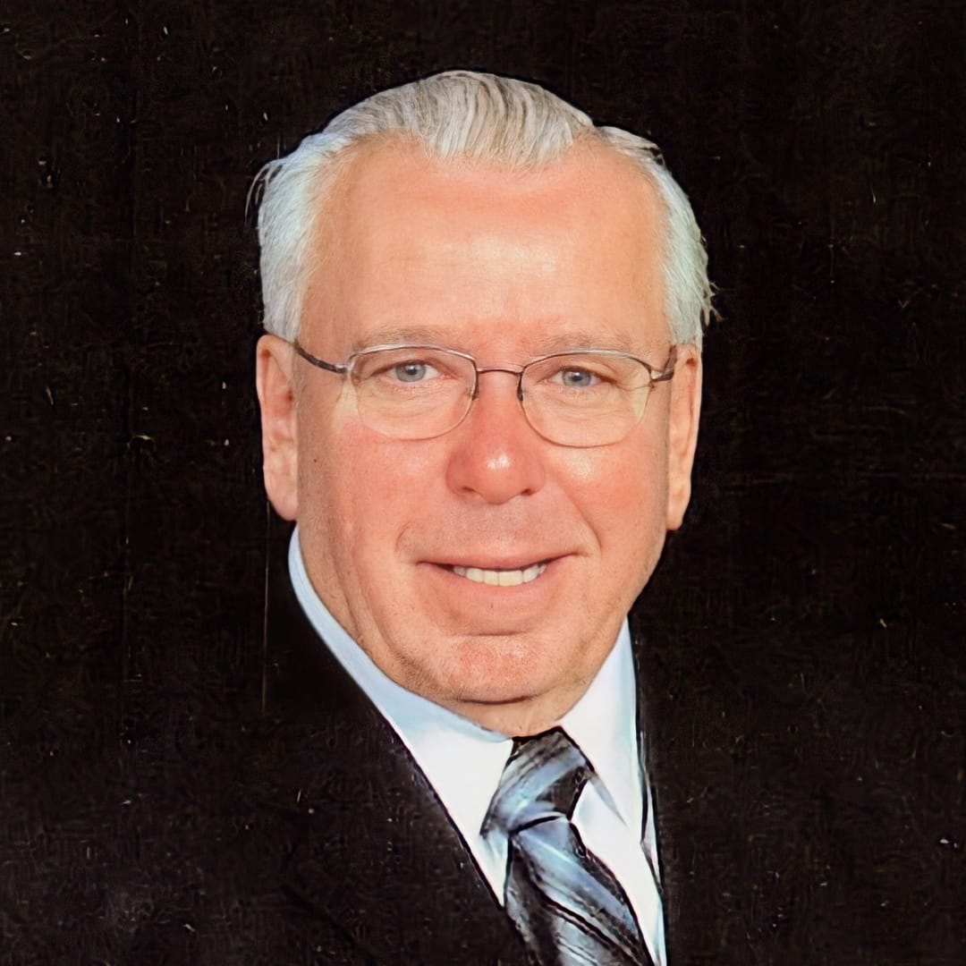 William "Bill" H. Olson