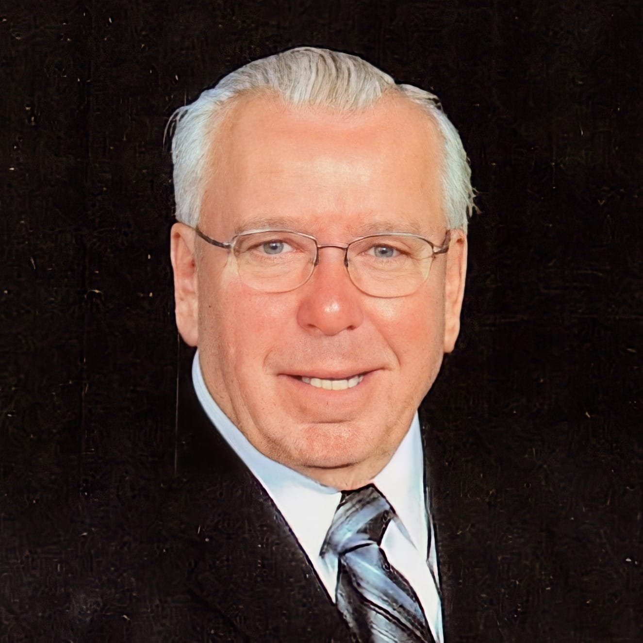 William "Bill" H. Olson