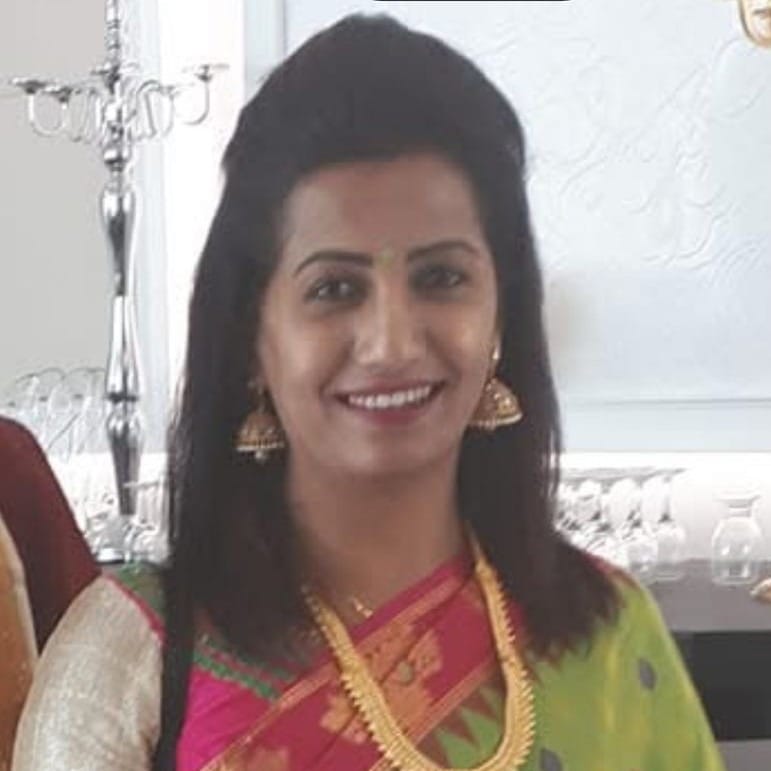 Tharani Sabesan