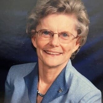 Audrey Mohnsen