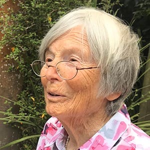 Bryony Hope Macmillan
