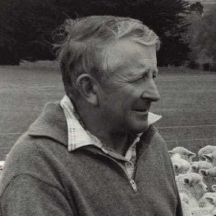 Donald Robert (Don) Felton