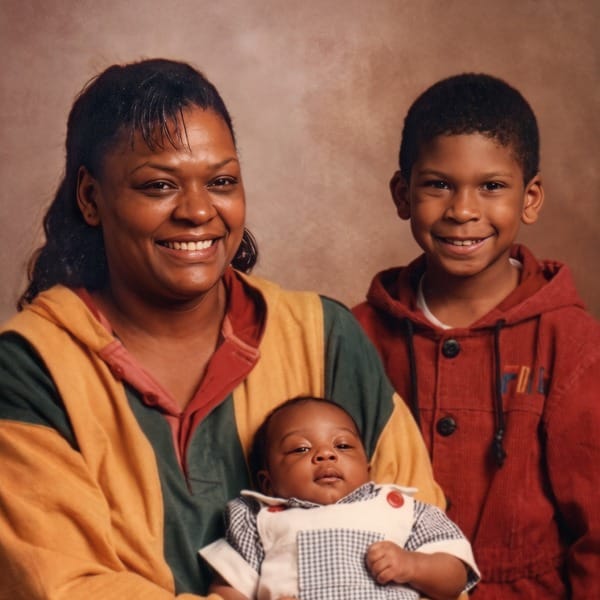 Hazel Rosetta Anderson