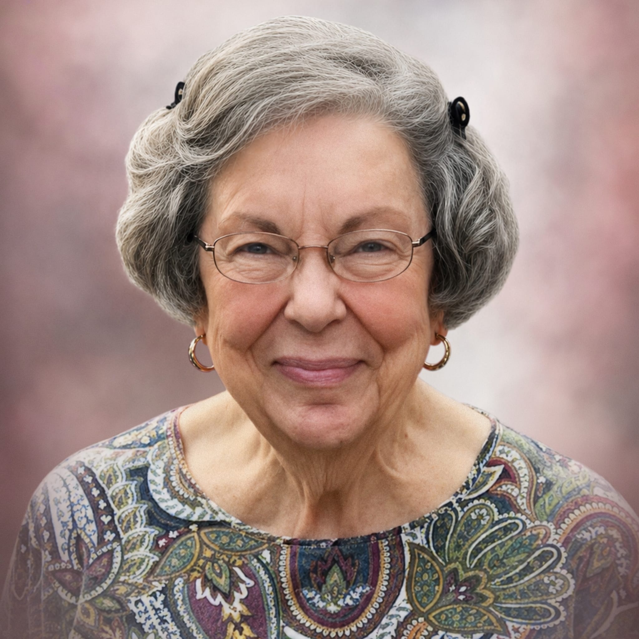 Elaine Kay Arnold
