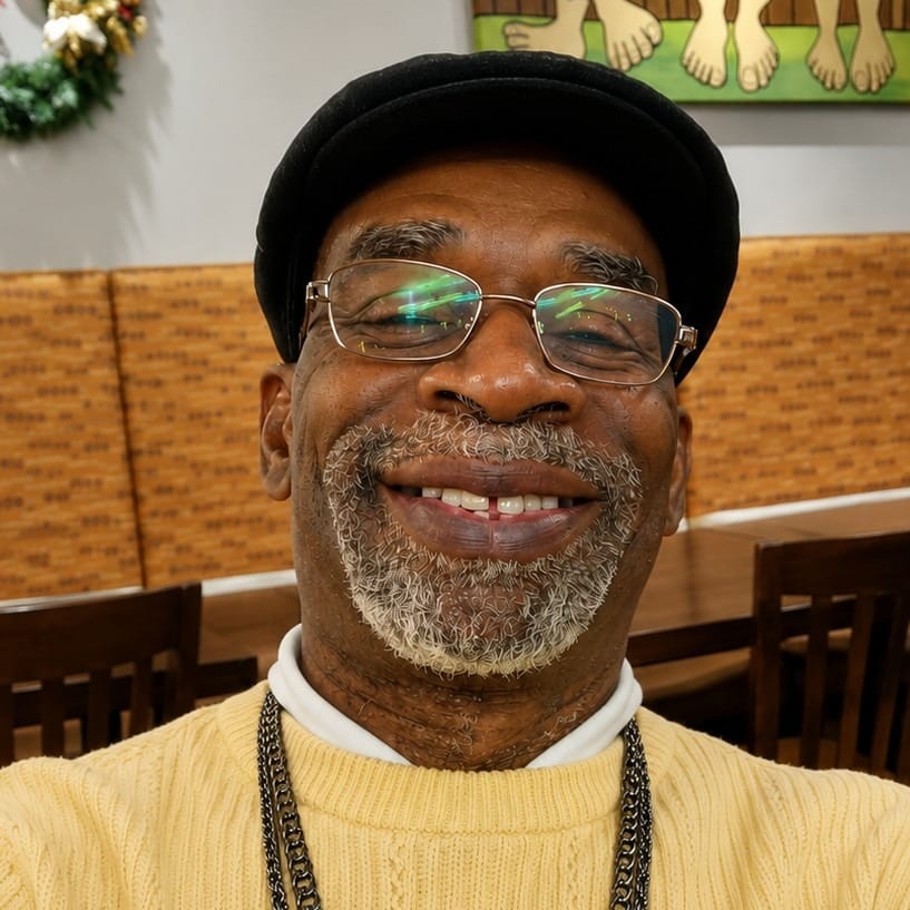 Mr. John D. Everett, Jr.