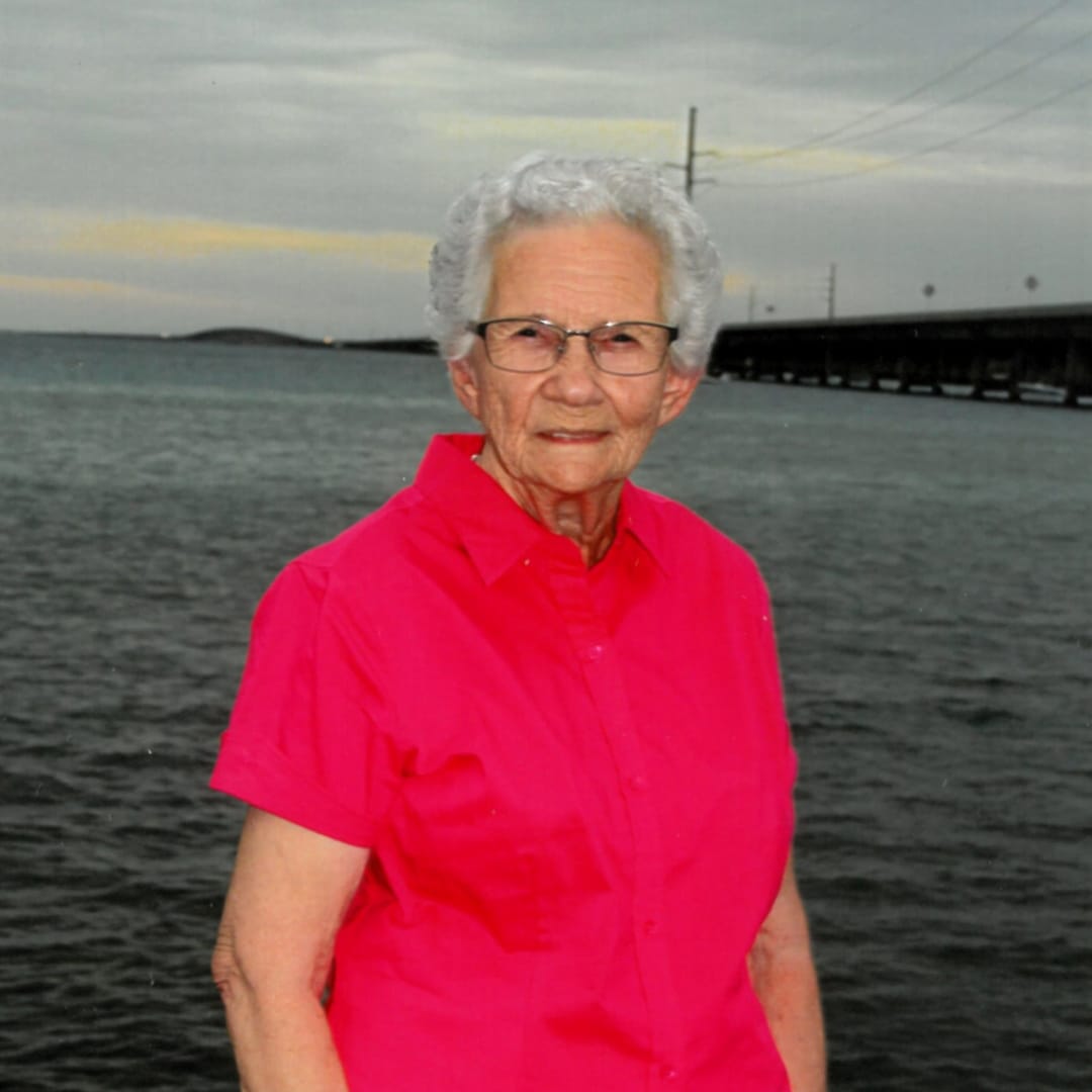 Carolyn Pope