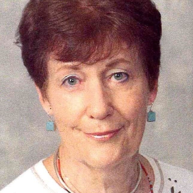 Martha G. "Marty" Clark
