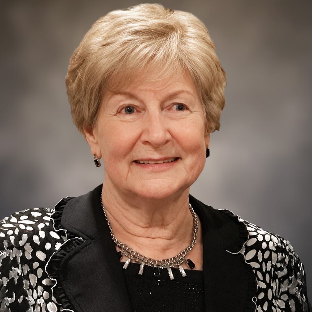 Marie Ann Abbott