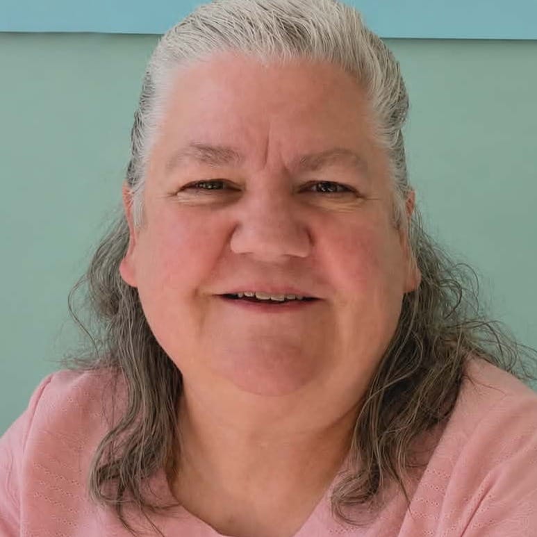 Shirley Friesen