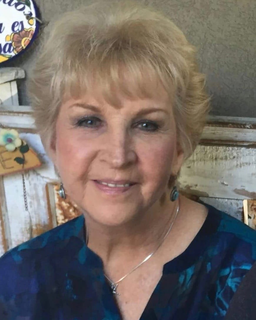 Julie Penrod