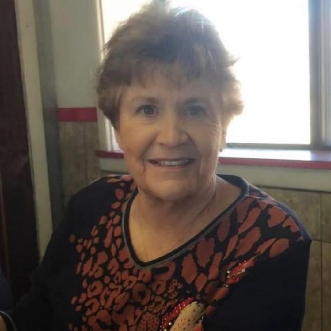 Helen Kay Rector