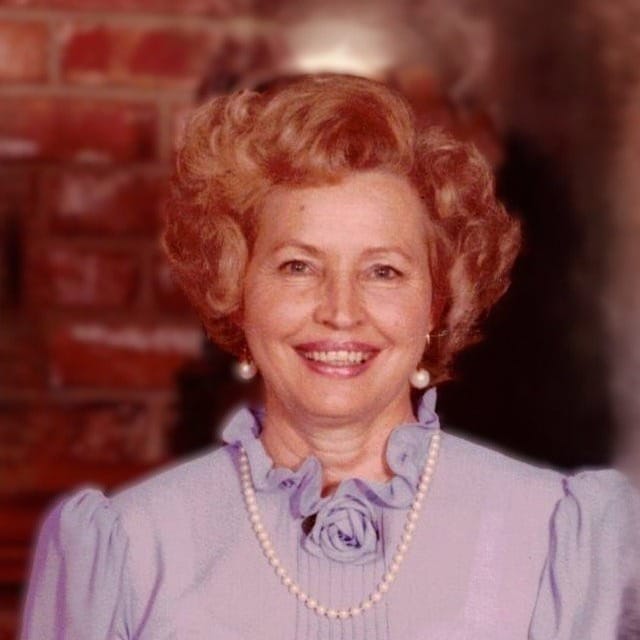 Julia Faye Shephard-Hamblin