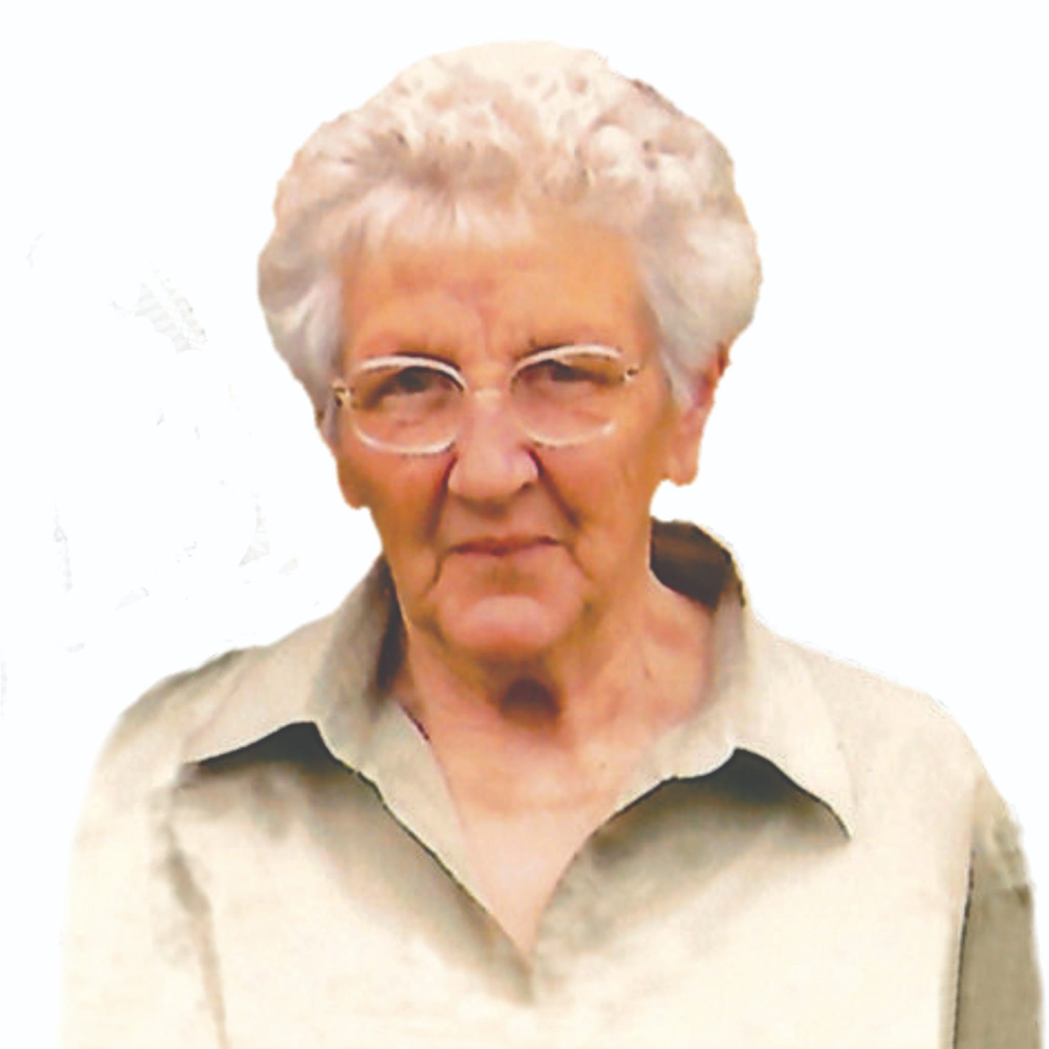 Valmai Ann Farquharson (Val)