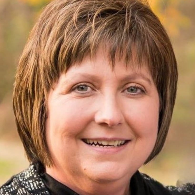 Sherry Buck Sorrell
