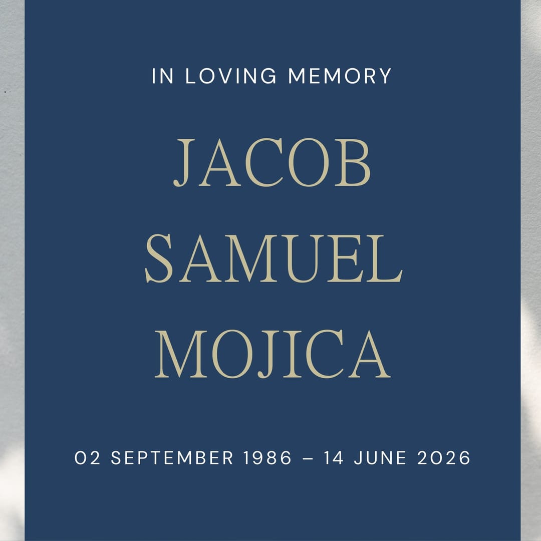 Jacob MOJICA