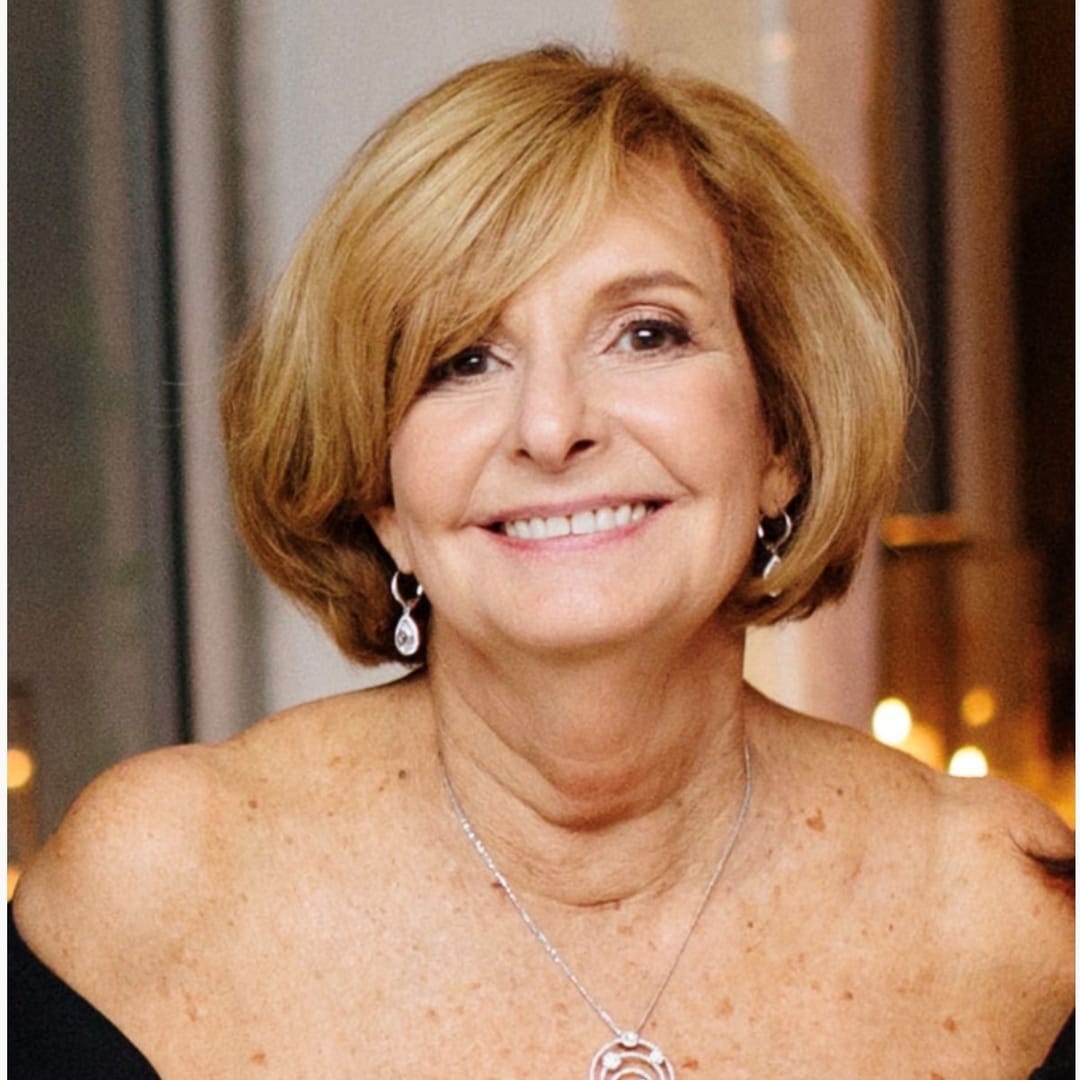 Ellen Ziskind