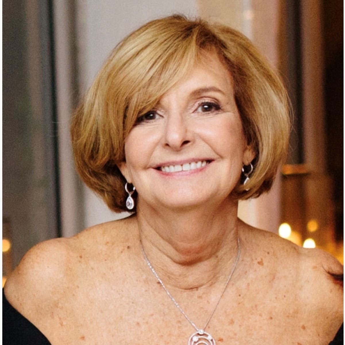 Ellen Ziskind