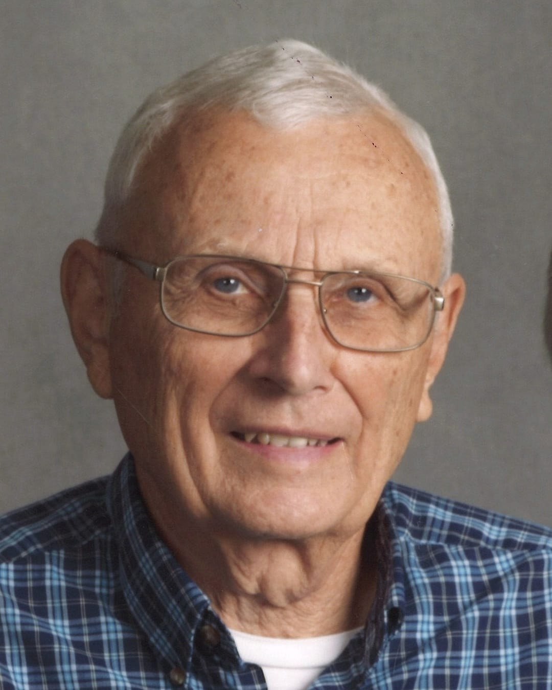 Ronald Roessler