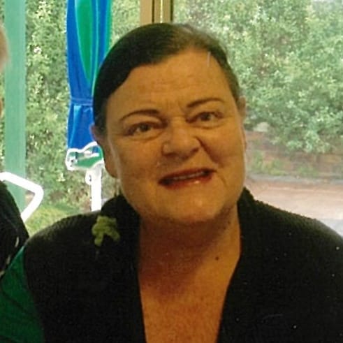 Karen Hughes