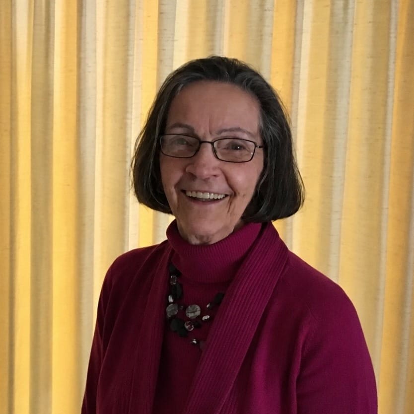 Ann Gustafson