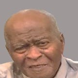Cecil Williams, Sr.