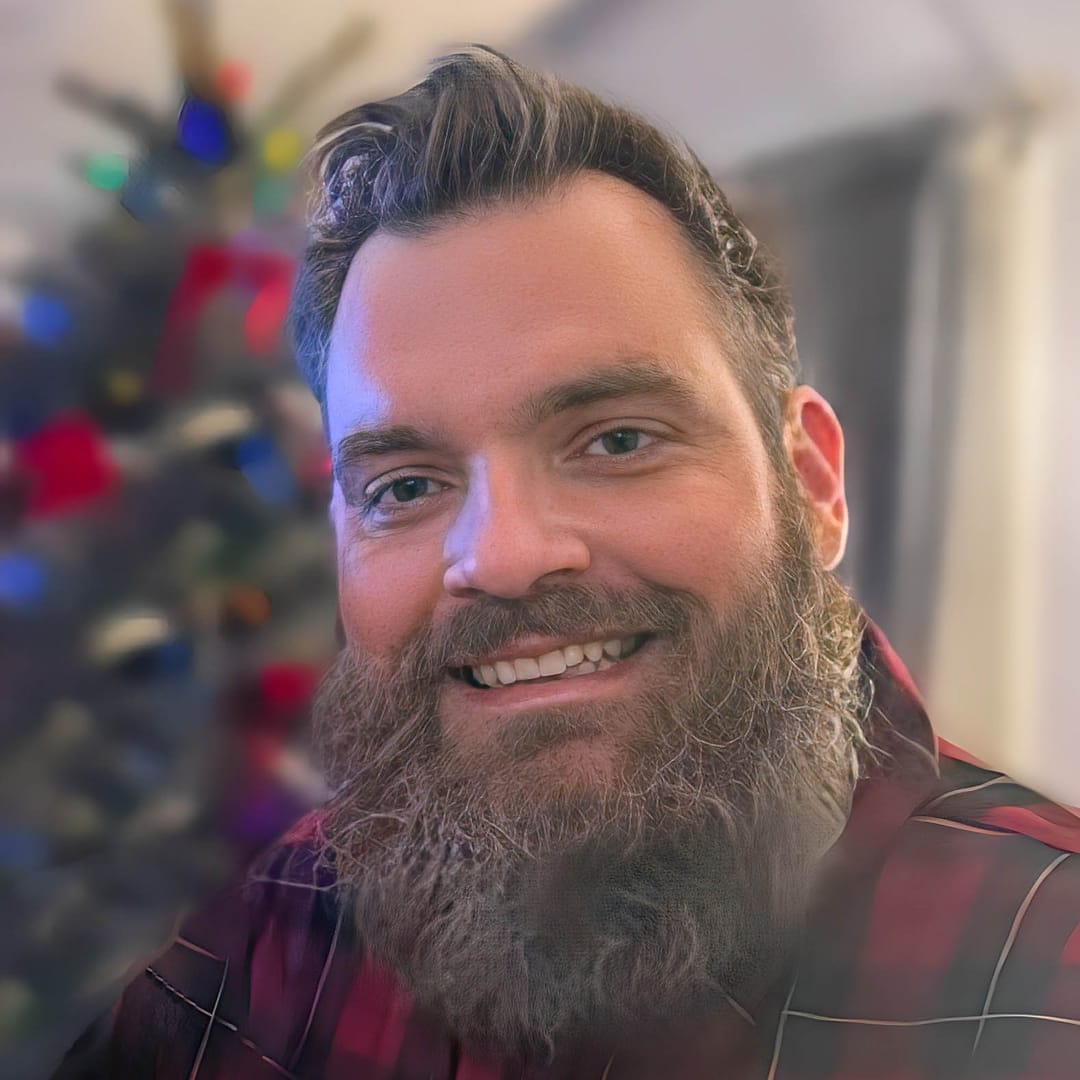 Ryan "Muffin" Donald Michalski