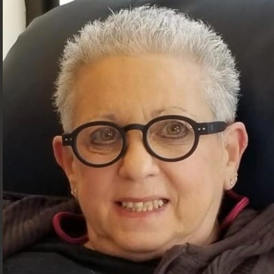 Doreen Sperling