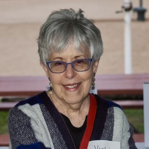 Vicki Siegelman