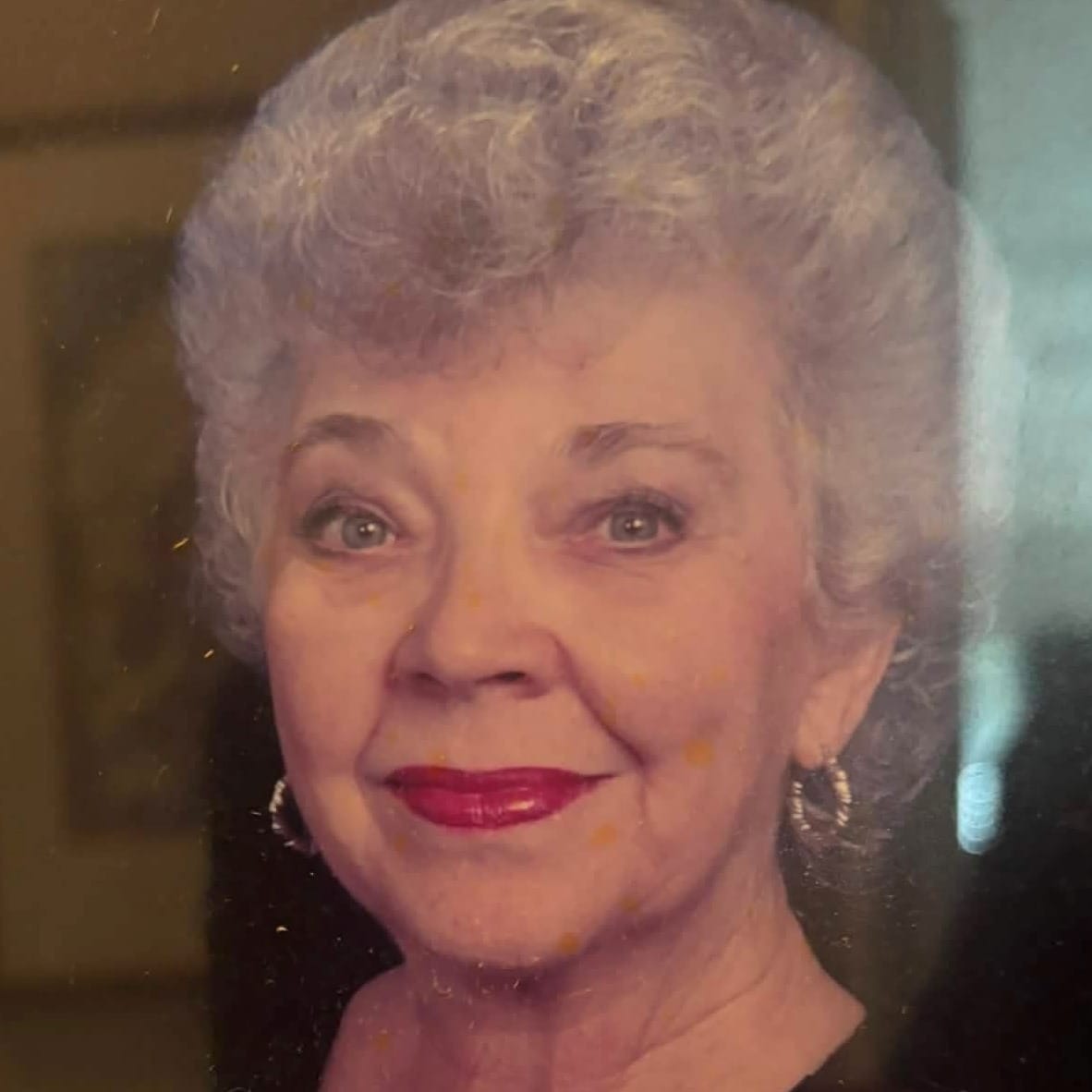 Sherry Lynn Solomon