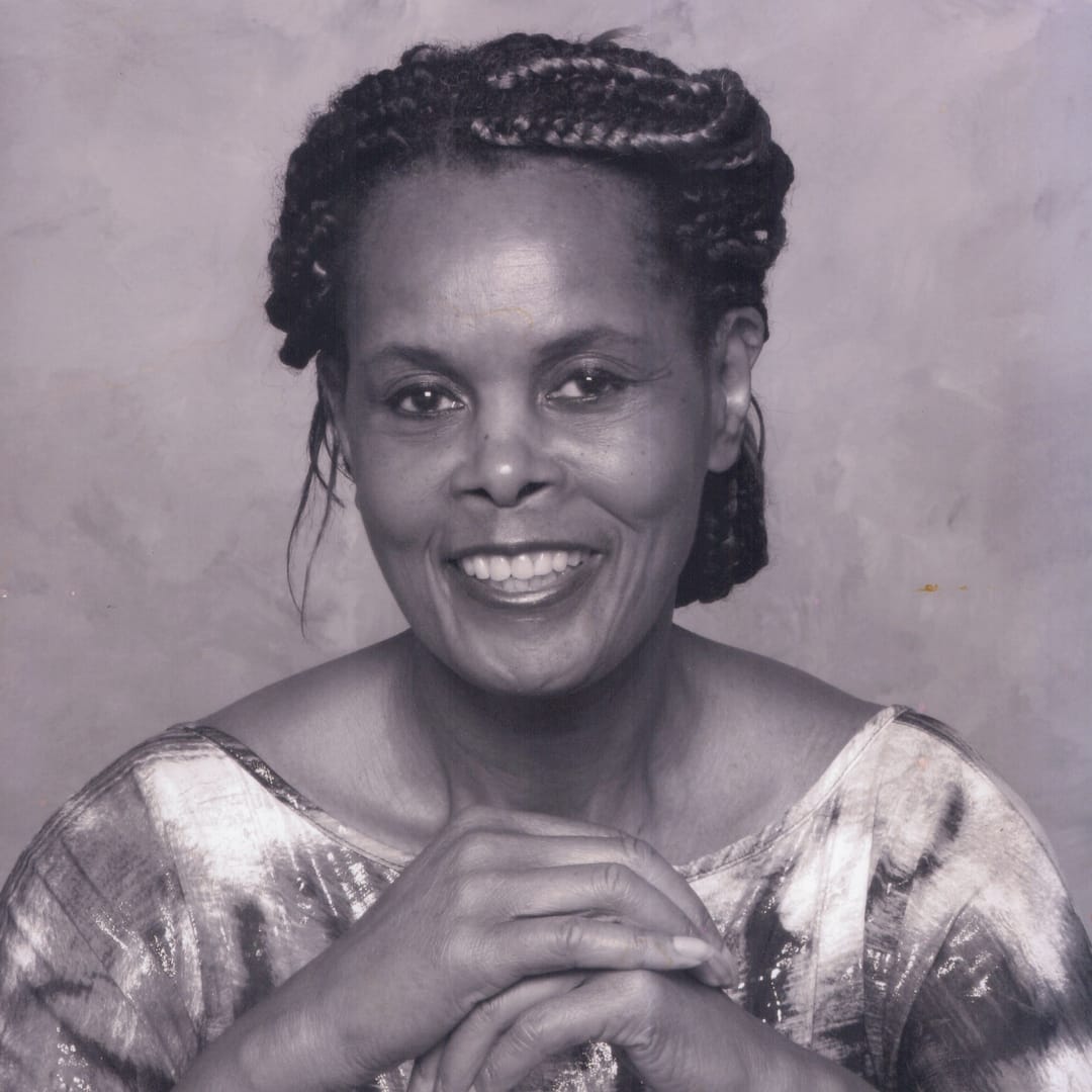 Aletta Brooks