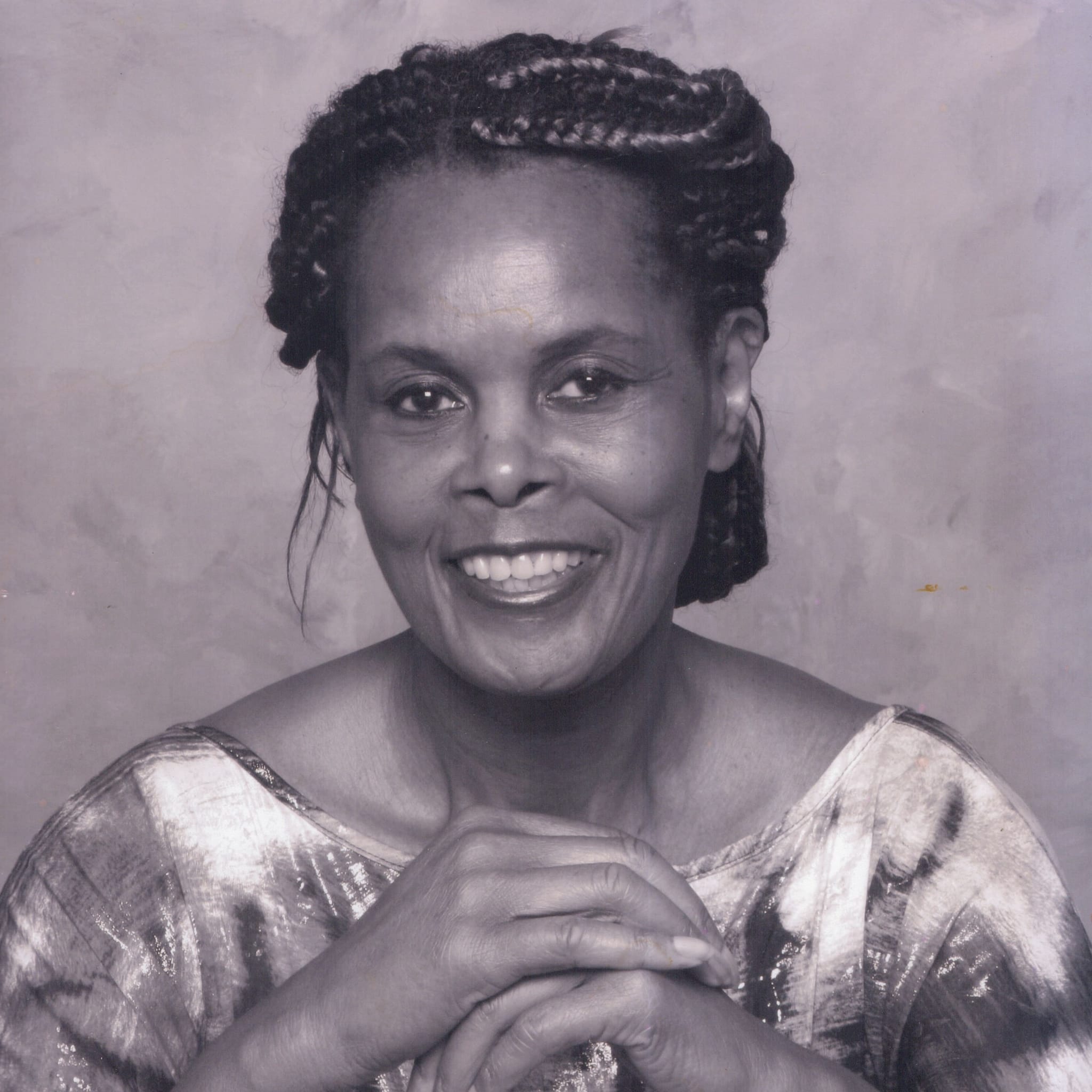 Aletta Brooks