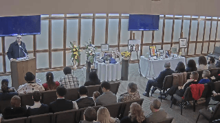 Prayer for Comfort and Renewal