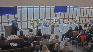 David's Memories and Message on Early Detection