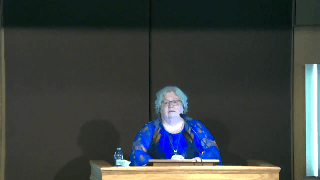 Granddaughters' Eulogy and Lord's Prayer