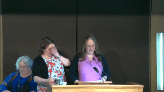 Granddaughter's Tribute: Memories, Family, and Poem