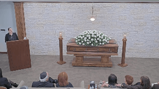 Reflection and Psalm on Life's Journey