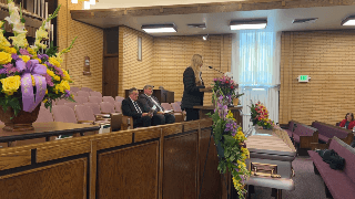 Obituary: Birth, Passing, and Family