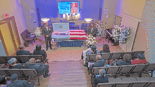 Preparation before service