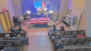 Invocation, Prayer and Scripture Readings