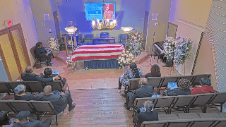 Brother-in-Law Remembers Roland's Talent and Kindness