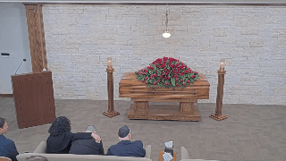 Preparation before service