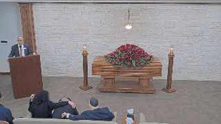 Announcements and Service Logistics