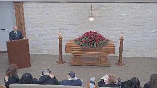 Scripture Reading and Prayer