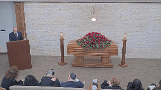 Psalm 23 and Prayer of Remembrance