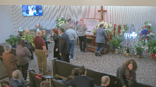 Opening Musical Tribute Montage